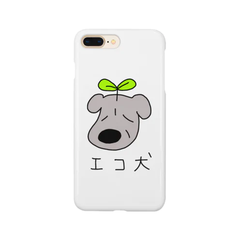 エコ犬 Smartphone Case