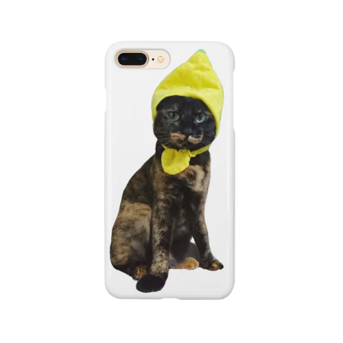 レモンねこ Smartphone Case