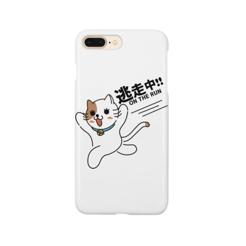 逃走中 Smartphone Case