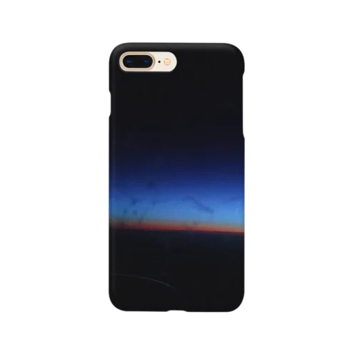 夜と夜明けの間 Smartphone Case