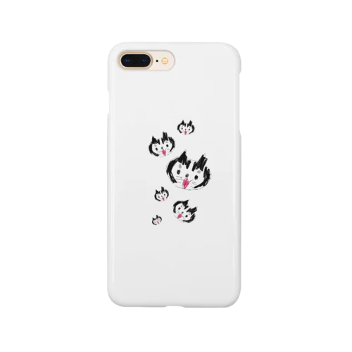 大ちゃんいっぱい Smartphone Case