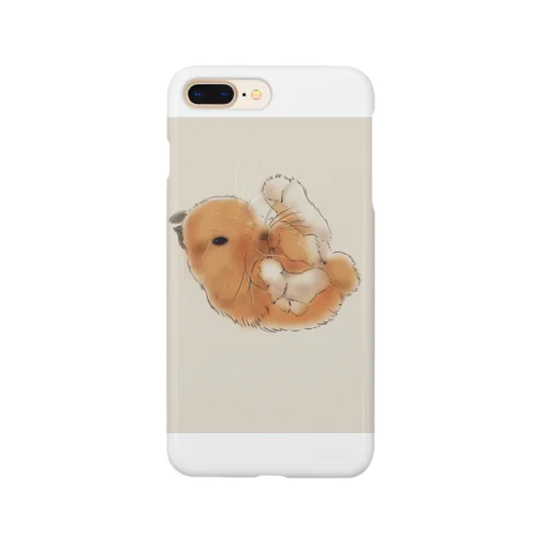 すってんころりん Smartphone Case