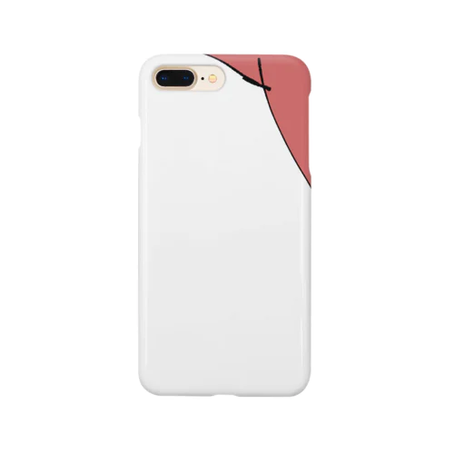 英字新聞くん Smartphone Case