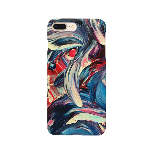 琉 Smartphone Case