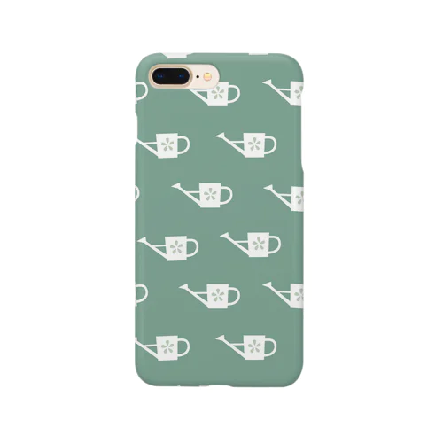 Watering can Smartphone Case