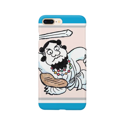 日本武尊 Smartphone Case