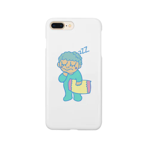 ねむねむ Smartphone Case