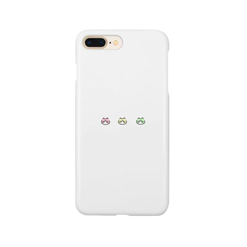 からふるねこちゃん Smartphone Case