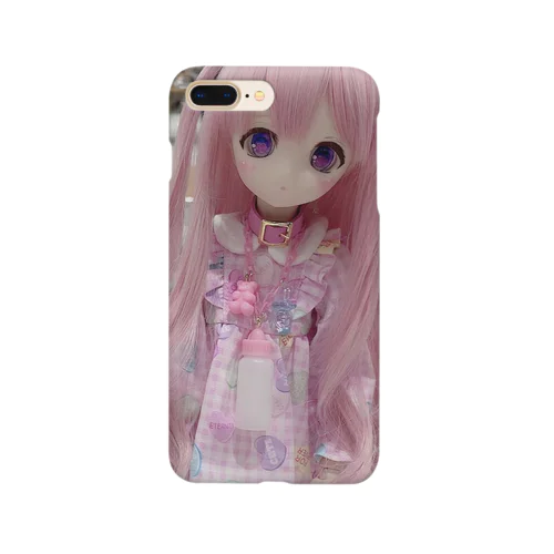 テスト Smartphone Case