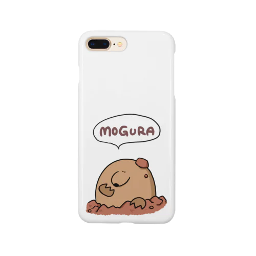 MOGURA Smartphone Case