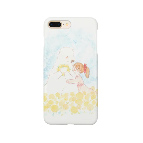 穏やかな日々 Smartphone Case