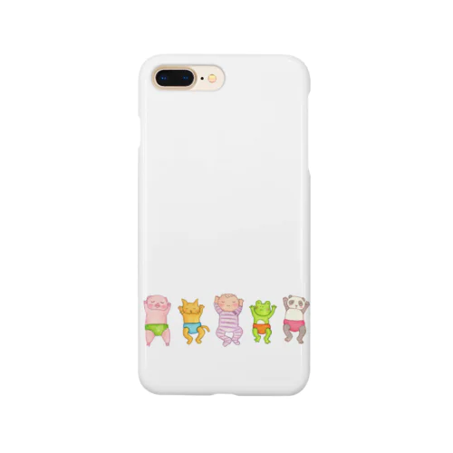 あかちゃんズ Smartphone Case