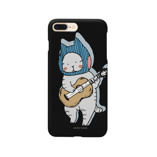 ギターねこ Smartphone Case