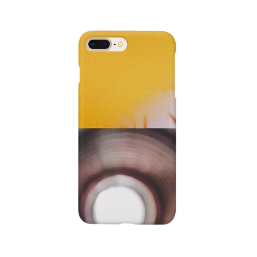 hole Smartphone Case