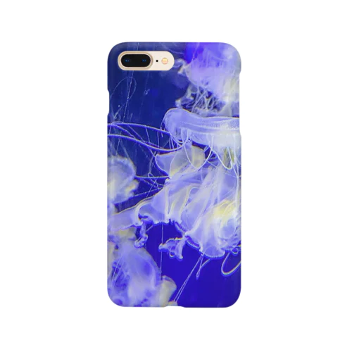 jellyfish Smartphone Case