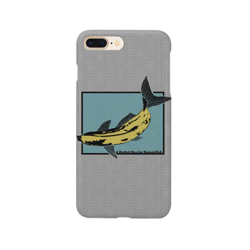 バナナフィッシュにうってつけの日 -a perfectday for BananaFish-  Smartphone Case