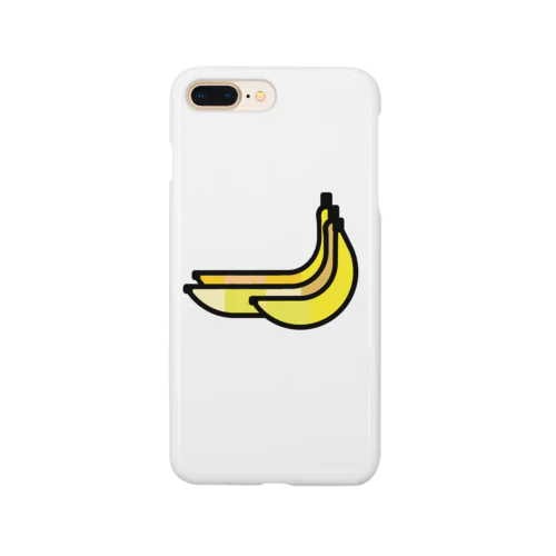 バナナ Smartphone Case