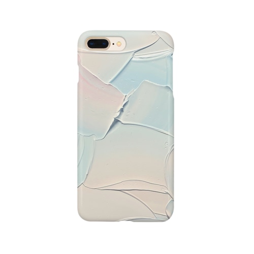 Baby asleep  Smartphone Case