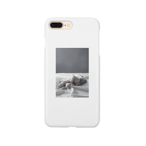 Covered_formula Smartphone Case