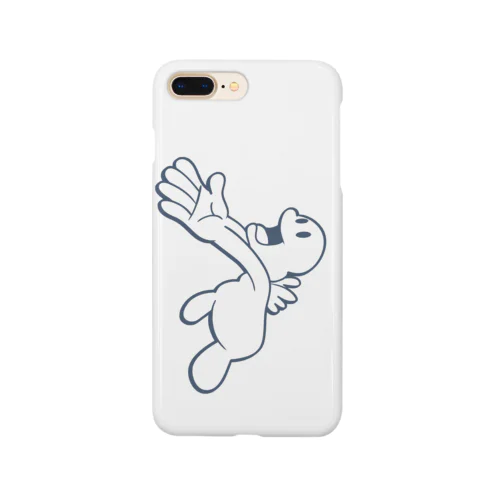 なんでもギブくん Smartphone Case