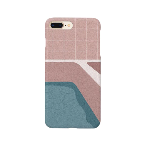 実家のお風呂 Smartphone Case