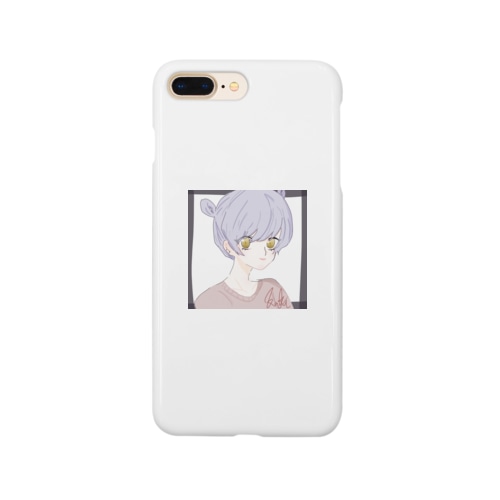 きりけーす Smartphone Case