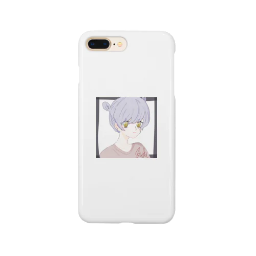 きりけーす Smartphone Case