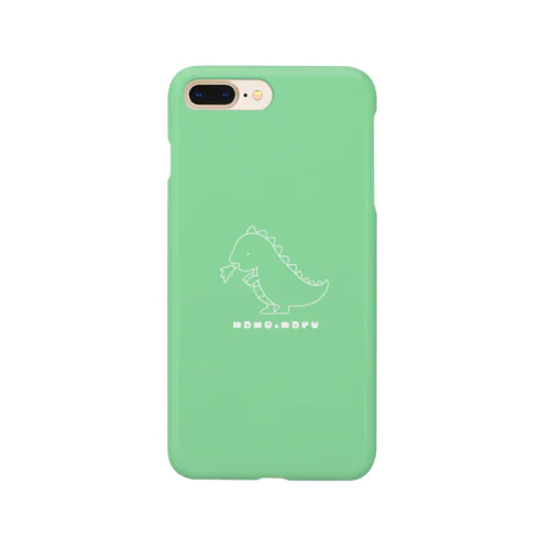 恐竜くんといっしょ Smartphone Case