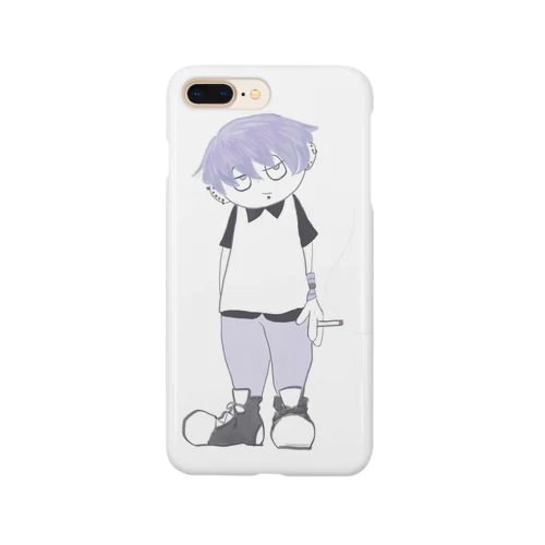 MURASAKI Smartphone Case