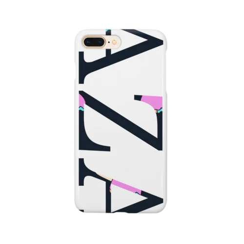 AZAAZA Smartphone Case