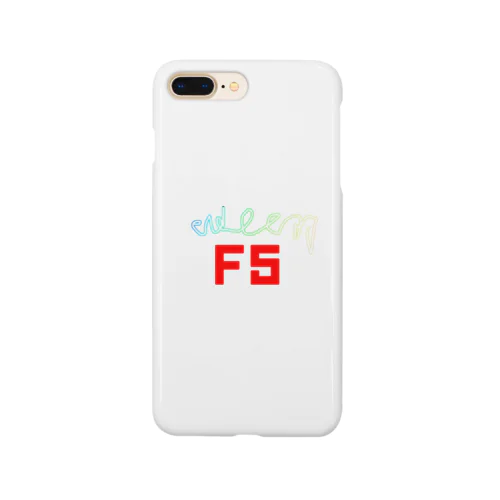 endlessF5 スマホケース