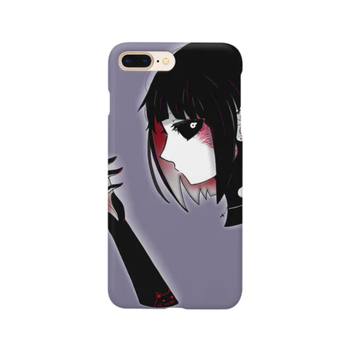 人外娘 Smartphone Case