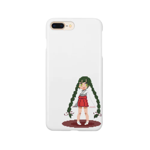 こだまちゃん Smartphone Case