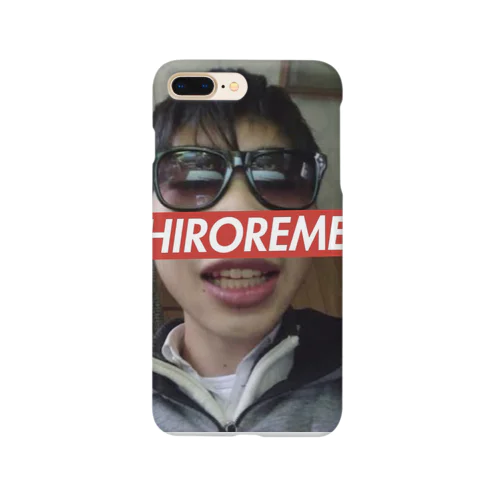 ヒロリーム2 Smartphone Case