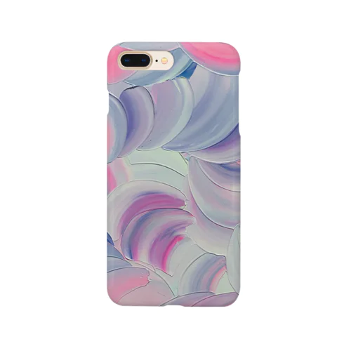 primula Smartphone Case