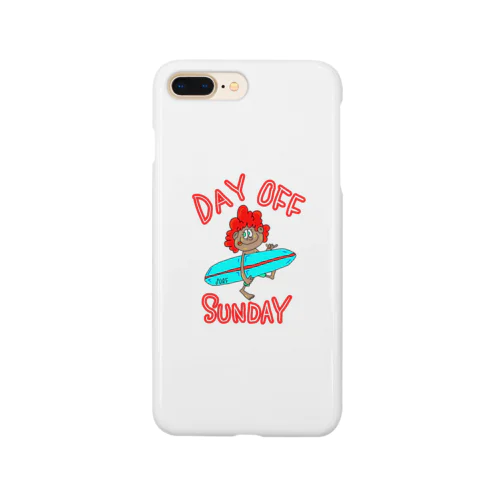 アロハサーファー Smartphone Case