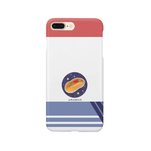 ＪＫ甘ちゃん先輩スマホケース Smartphone Case