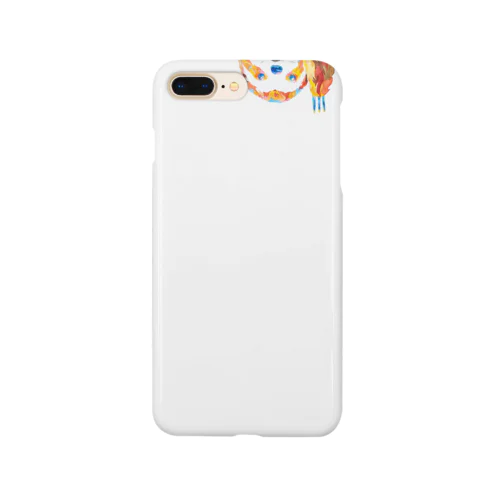 ナマケモノケース　6/6s/6plus/6splus/7/8/7plus/8plus用 Smartphone Case