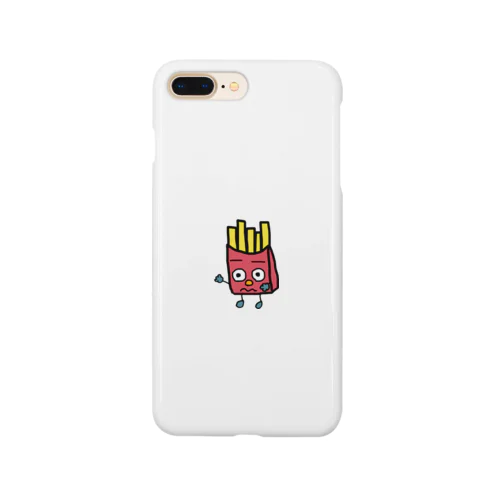 ポテお Smartphone Case