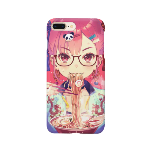 ラーメン大好き Smartphone Case