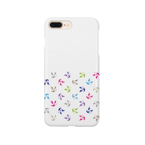 PANDA LAUREN Smartphone Case