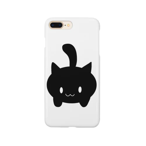 くろねこ Smartphone Case