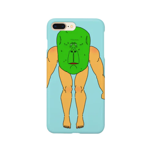 ヌーモ Smartphone Case