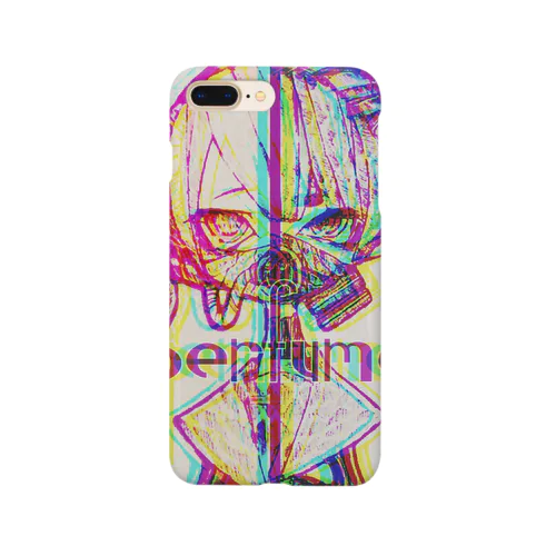 匂いシスターズ Smartphone Case