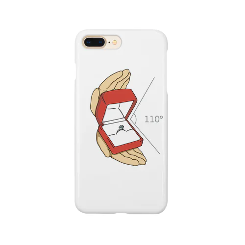 angle 1 ： Proposal Smartphone Case