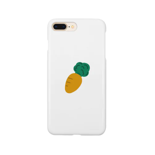 Ninzin Smartphone Case