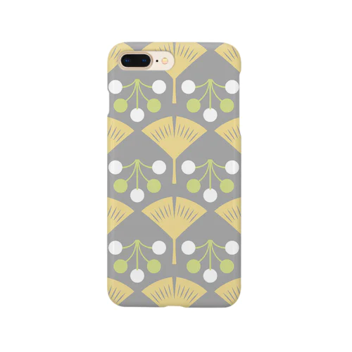 Ginkgo Smartphone Case