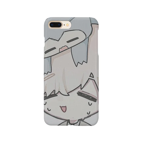 しのケース Smartphone Case