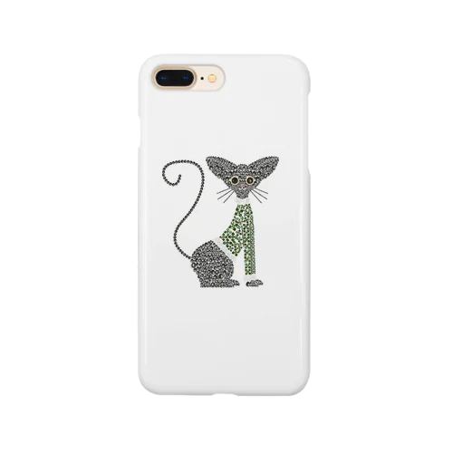 CAT Smartphone Case