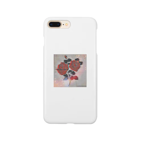 rose Smartphone Case